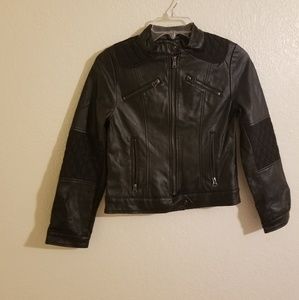 Jessica Simpson Jacket size L/G (14-16)